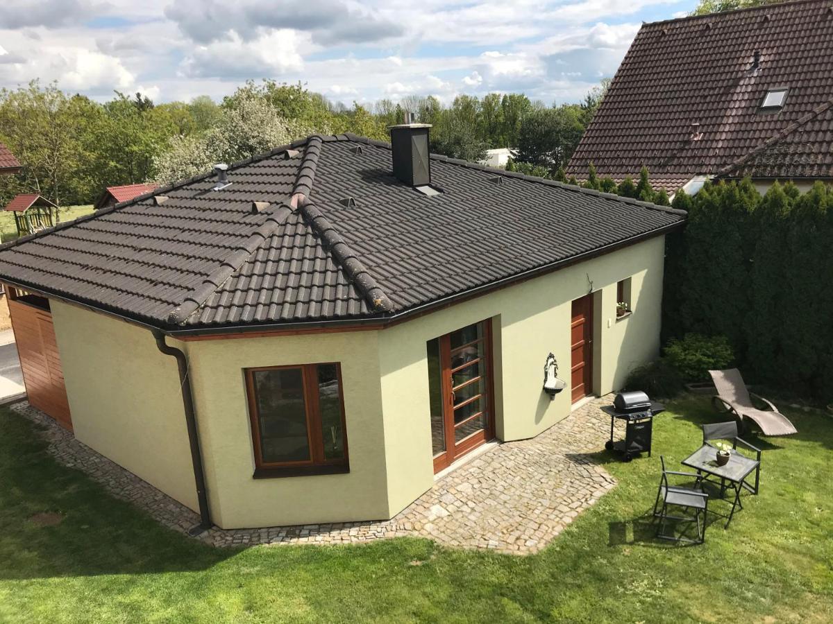 Apartmán Apartmán HOSÍN Hluboká nad Vltavou Exteriér fotografie